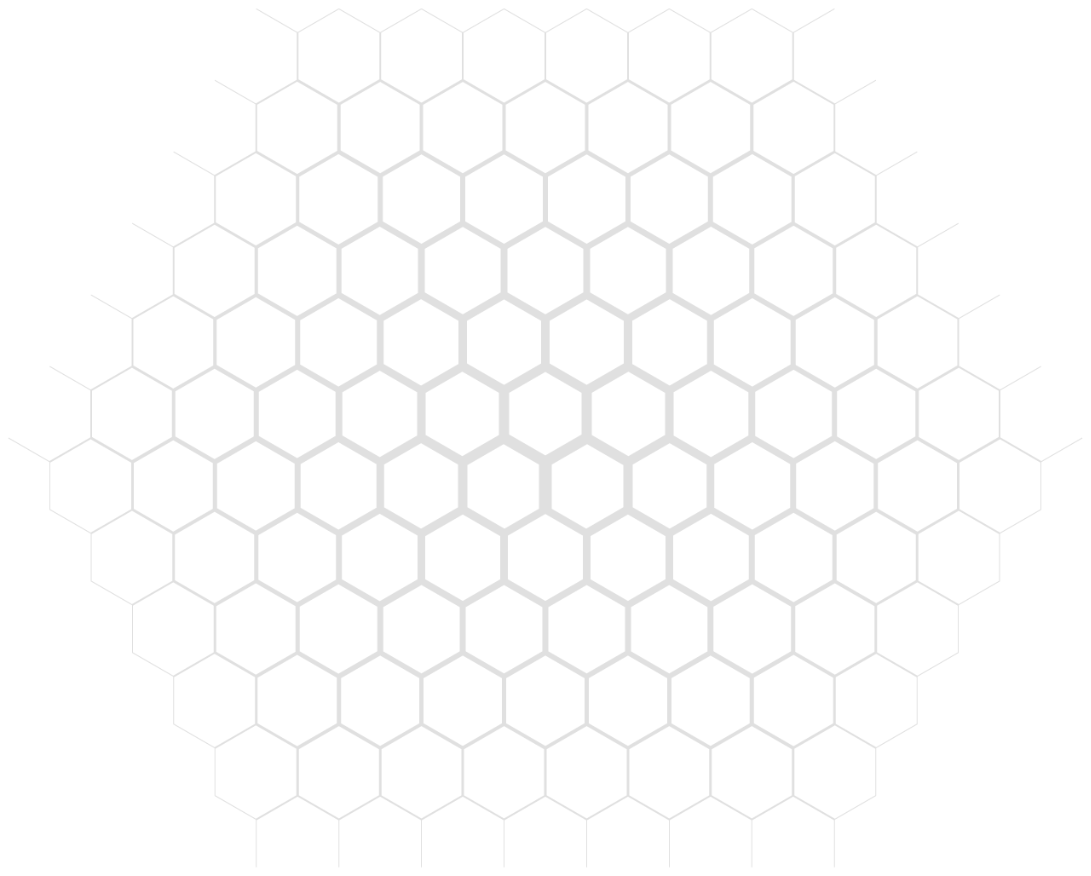 hex pattern